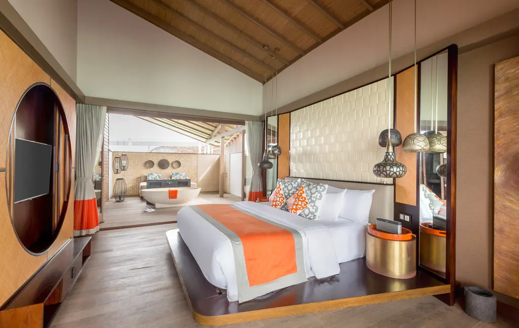Club Med Finolhu
